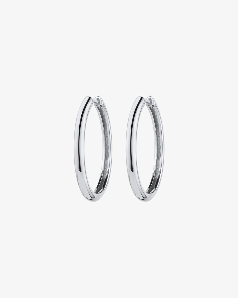 25 mm Classic Hoops